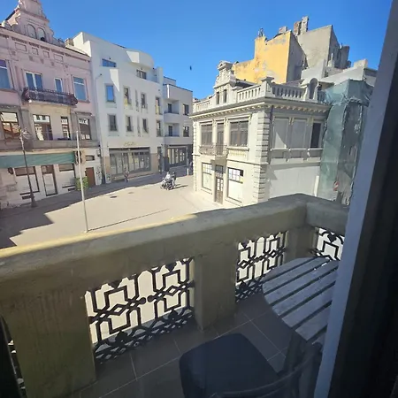 Zig Zag 4- Old Town Apartment Constanta