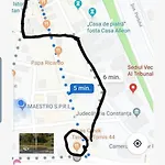 Zig Zag 4- Old Town Κονστάντζα