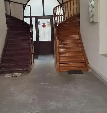 Zig Zag 4- Old Town Apartamento