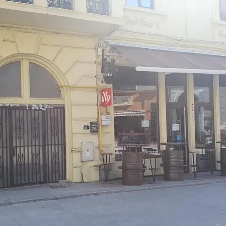 Apartamento Zig Zag 4- Old Town Constanţa