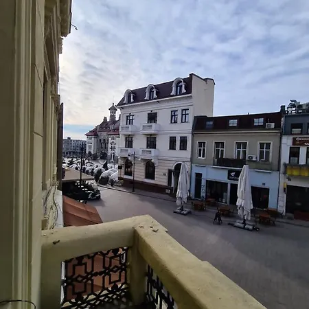 Apartment Zig Zag 4- Old Town *