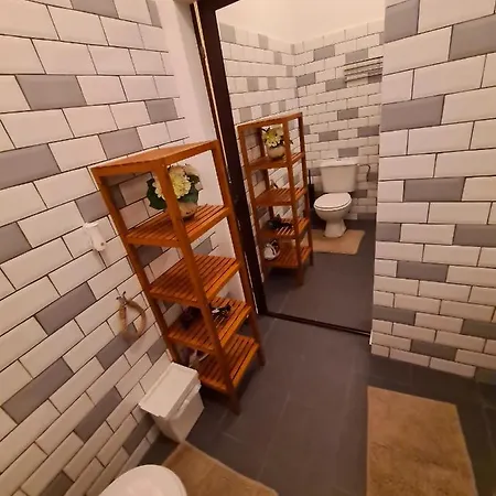 Zig Zag 4- Old Town דירה *