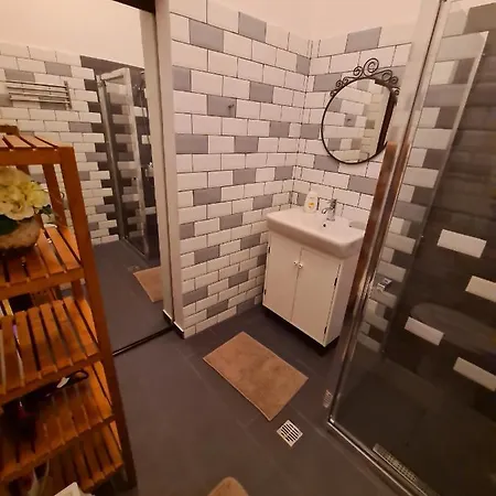 Zig Zag 4- Old Town Appartement
