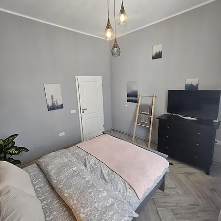 Διαμέρισμα Zig Zag 4- Old Town