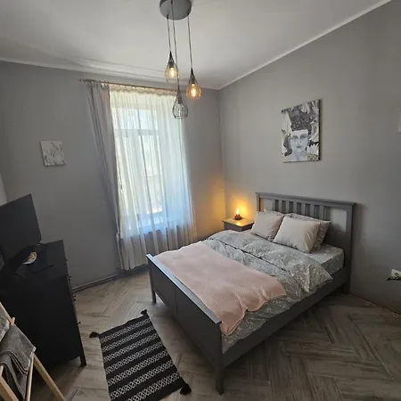 Zig Zag 4- Old Town Apartamento *