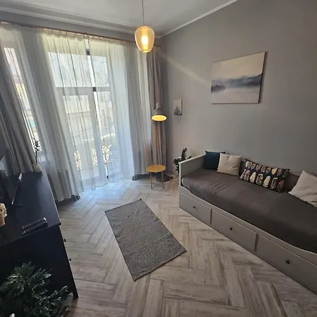 Apartamento Zig Zag 4- Old Town Constanţa