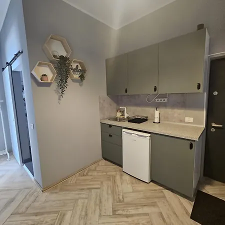 Apartamento Zig Zag 4- Old Town