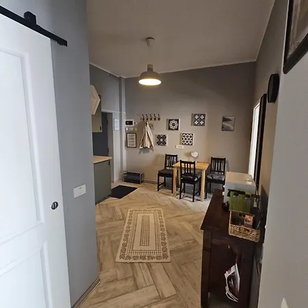 Zig Zag 4- Old Town Констанца