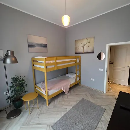 Zig Zag 4- Old Town Διαμέρισμα Κονστάντζα