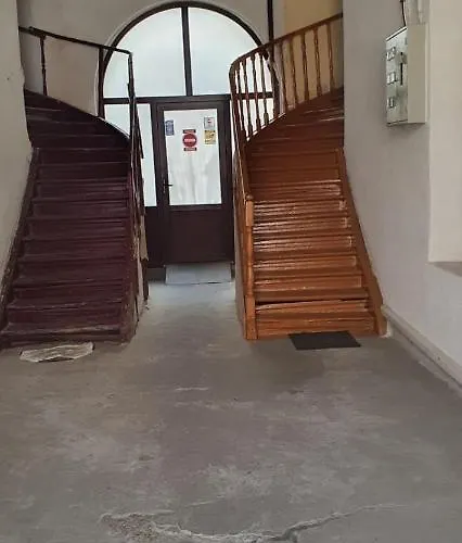 Zig Zag 4- Old Town アパート