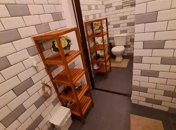 Zig Zag 4- Old Town Apartment *