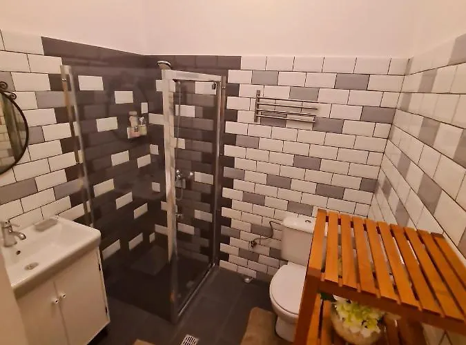 Zig Zag 4- Old Town アパート