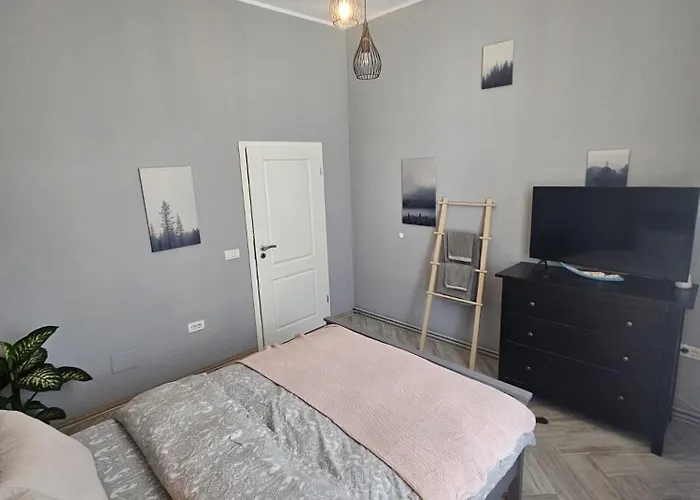 アパート Zig Zag 4- Old Town