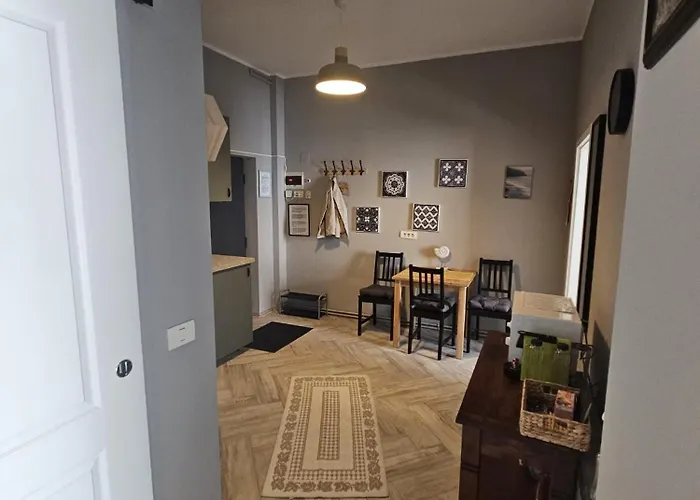 Zig Zag 4- Old Town コンスタンツァ