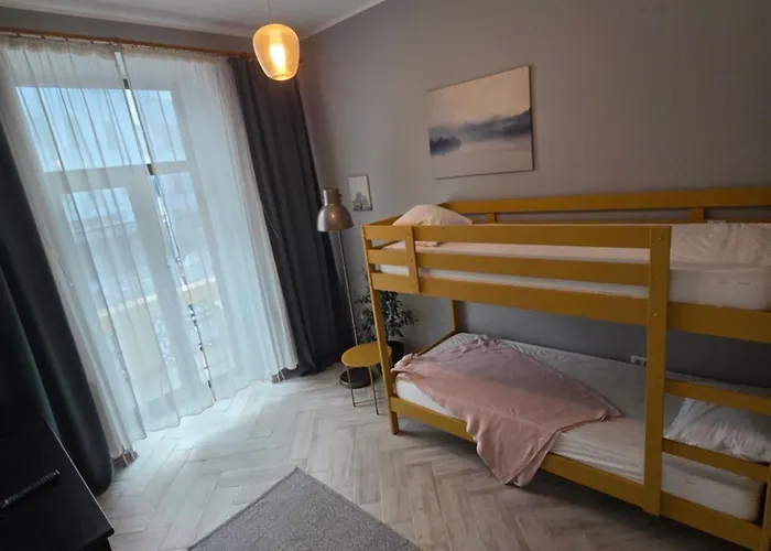 アパート Zig Zag 4- Old Town