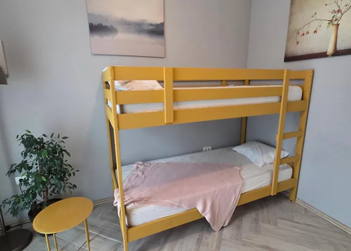 アパート Zig Zag 4- Old Town